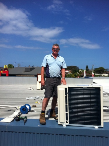 Pearson Refrigeration and Air Conditioning